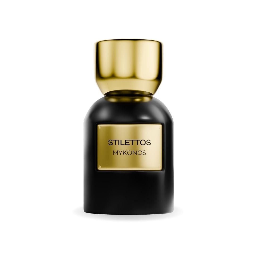 Berry Perfume Guide: Blackcurrant, Raspberry and Red Berries - Mykonos