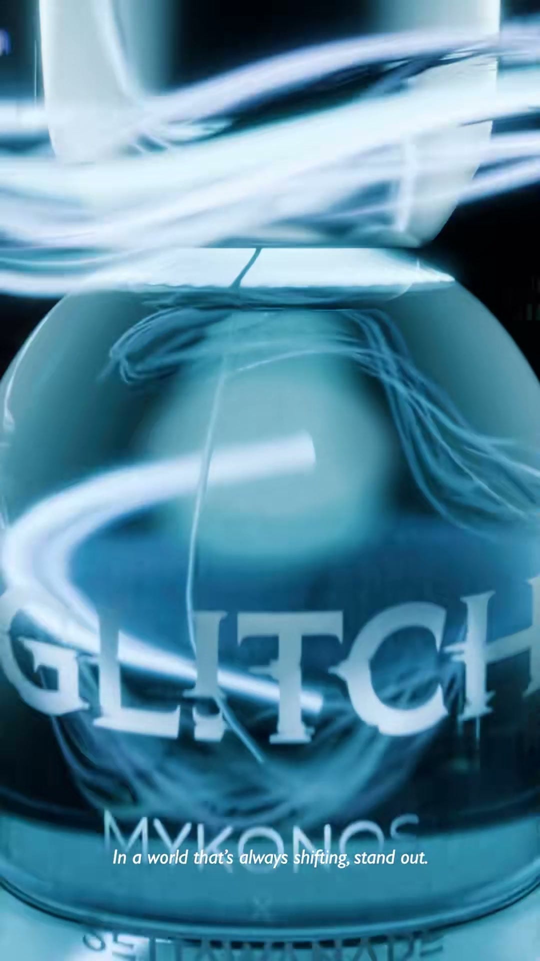Mykonos Glitch Notes Explained: What Does It Smell Like?