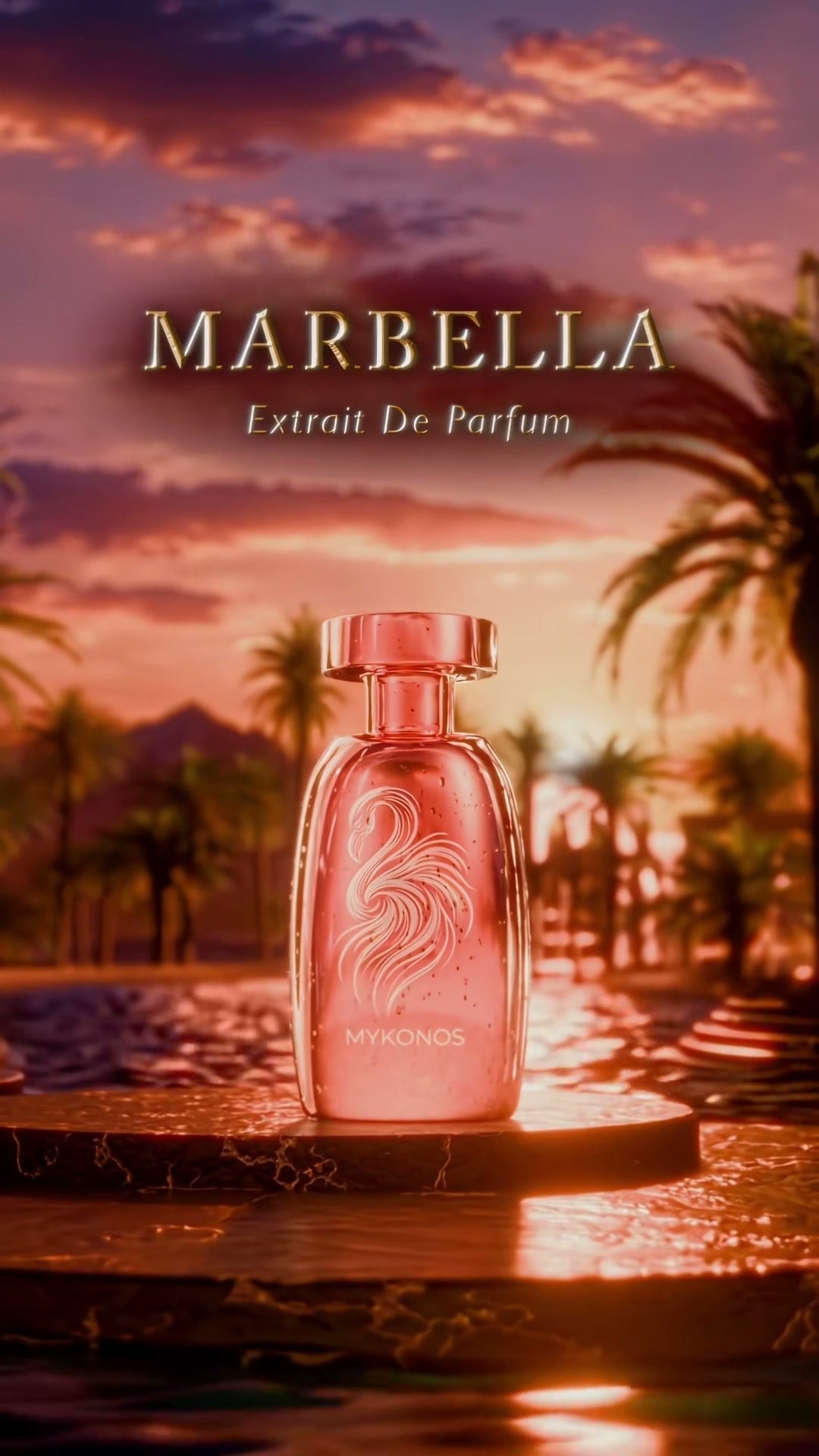 Mykonos Marbella vs Aroma Concepts Entangle: Two Passionfruit Scents - Mykonos