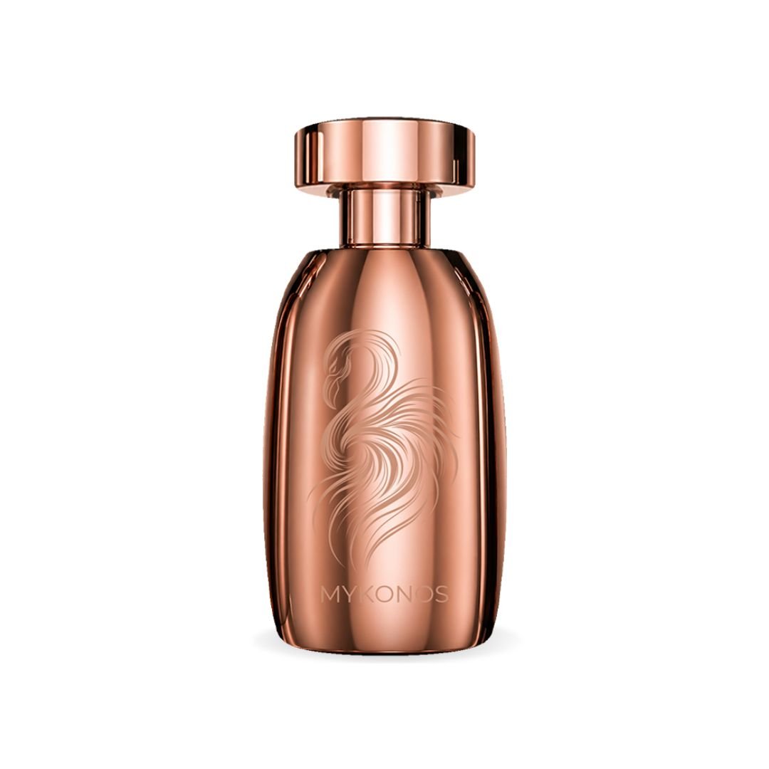 Mykonos Marbella vs Nautilus: Two Sunforged Summer Scents Compared - Mykonos