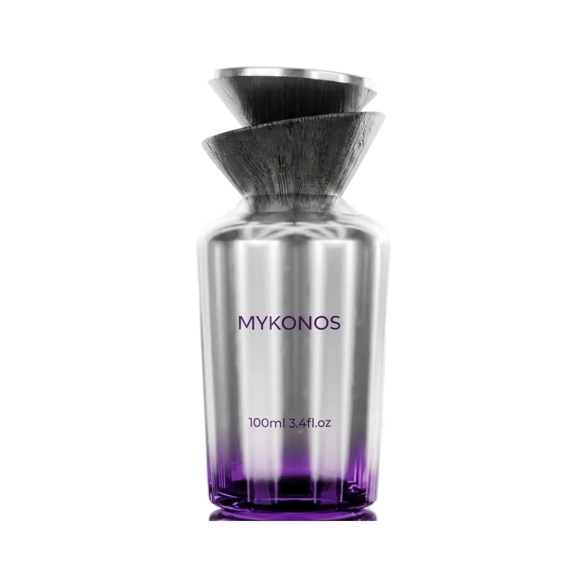 New Mykonos releases: Mykonos Reflection Elixir Extrait de Parfum 100 ml bottle