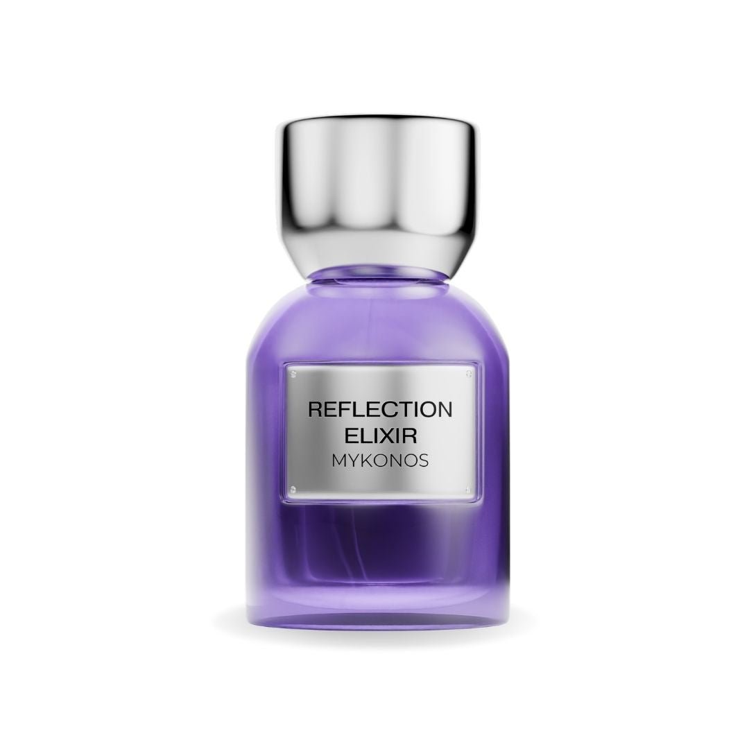 Mykonos Reflection vs Reflection Elixir: What Is the Difference?