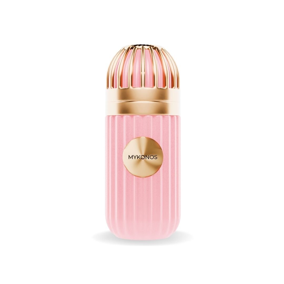 Mykonos Perfume Gift Guide: How to Choose a Scent for Someone Else