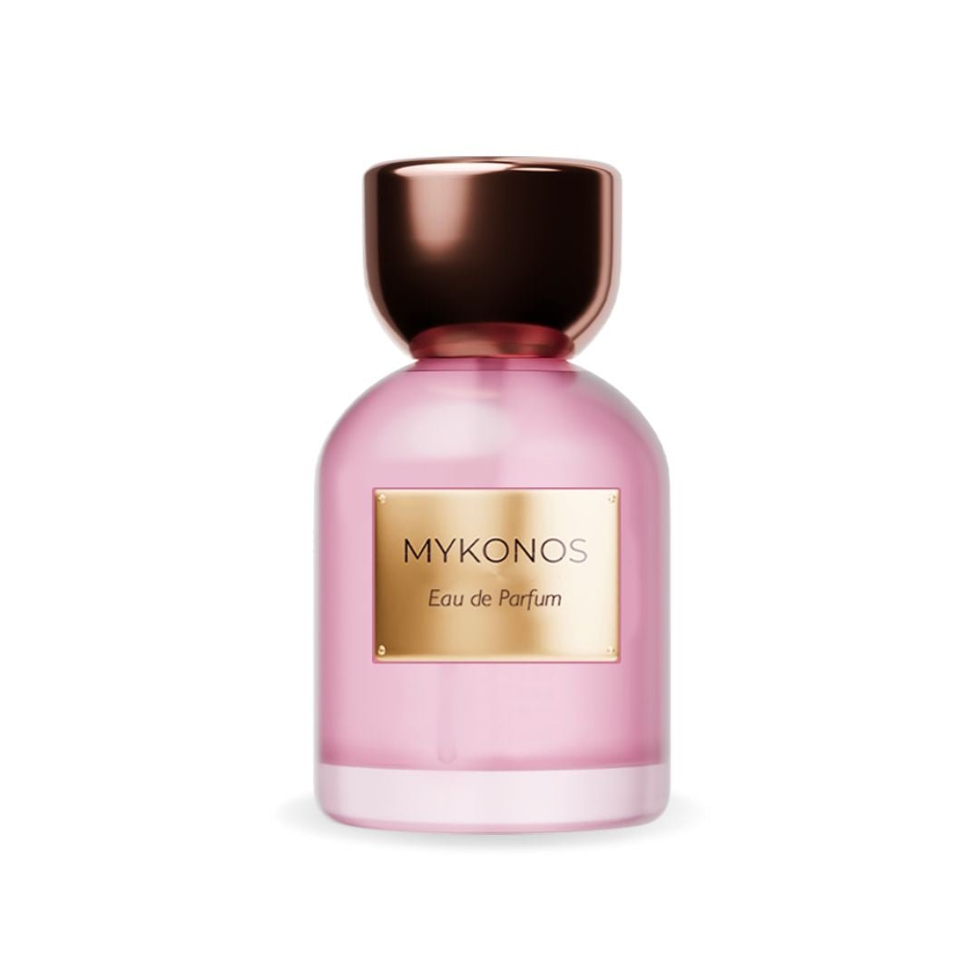 Valentine's Day Perfume: Romantic Scents to Give or Wear - Mykonos