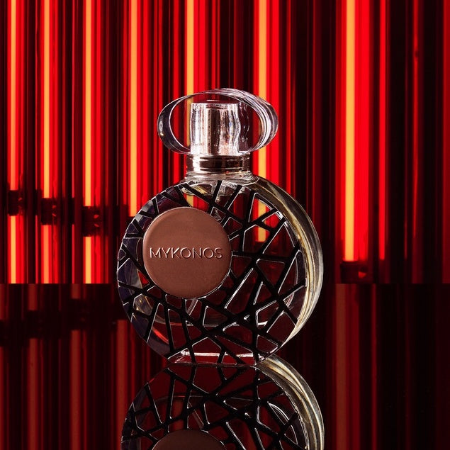 Mykonos Black Opera Extrait de Parfum 100 ml – image 4