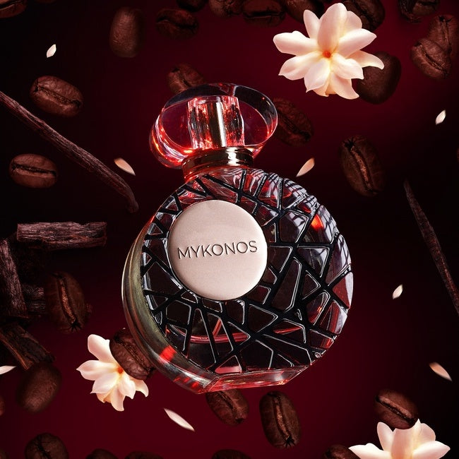 Mykonos Black Opera Extrait de Parfum 100 ml – image 6