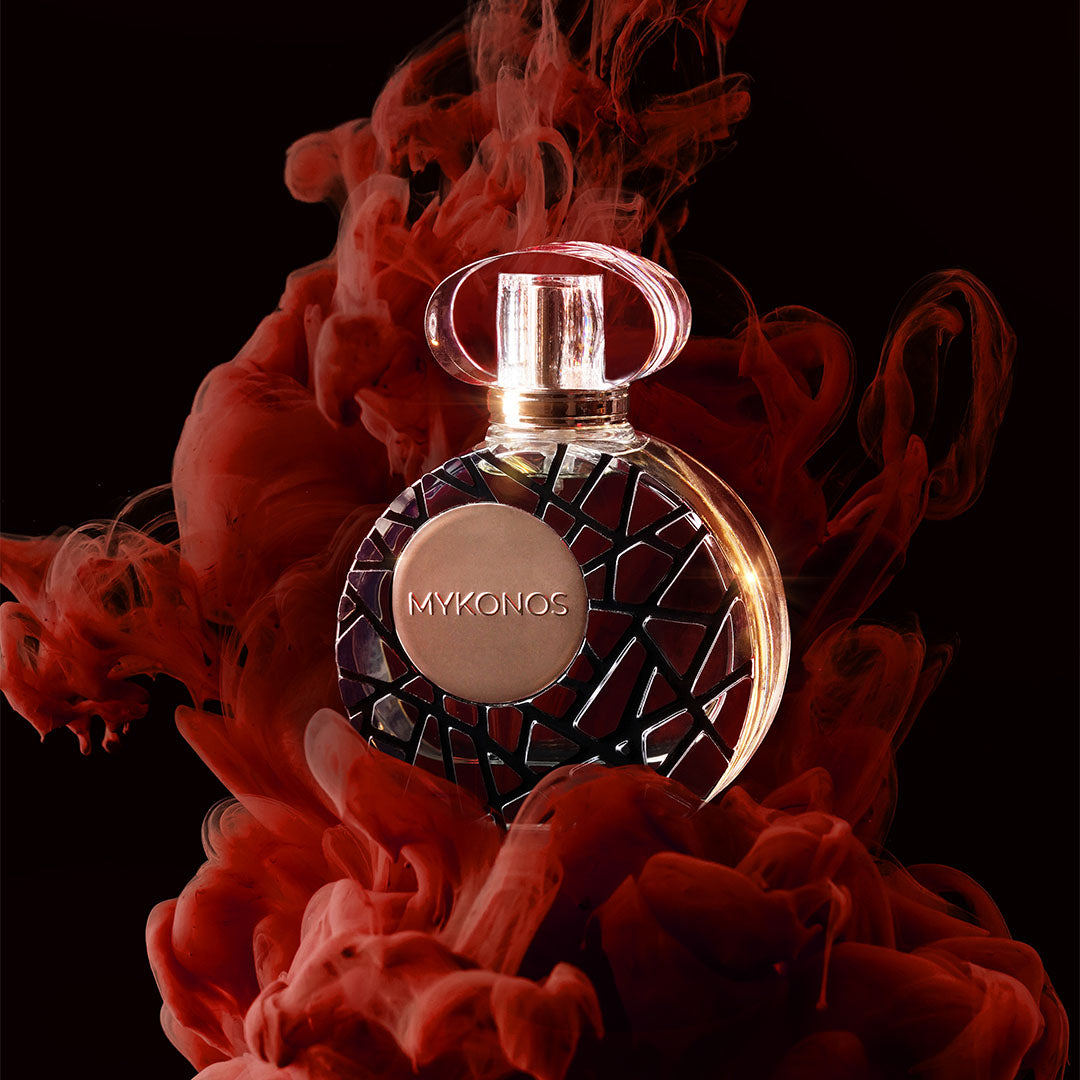 Mykonos Black Opera Extrait de Parfum 100 ml – image 3