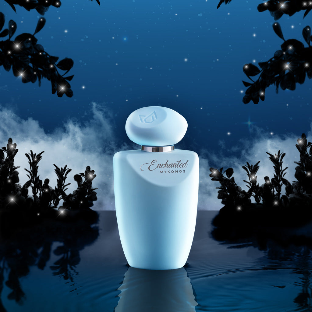 Mykonos Enchanted Extrait de Parfum 50 ml & 100 ml – image 6