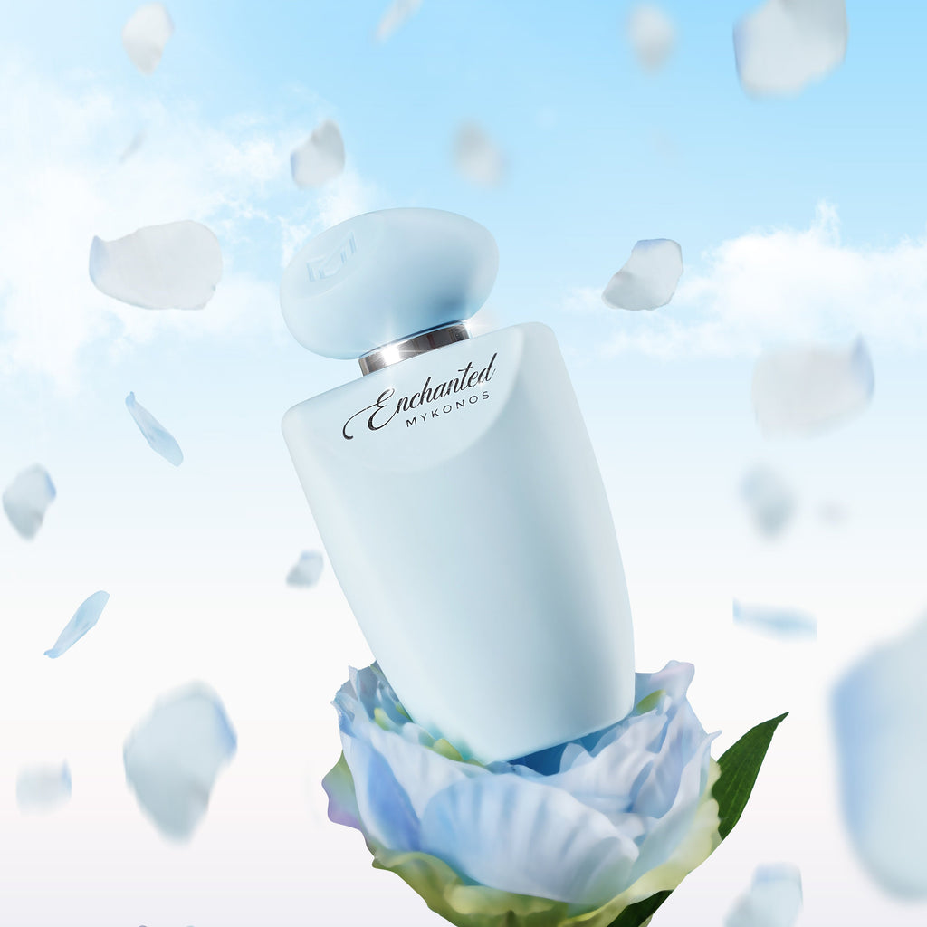 Mykonos Enchanted Extrait de Parfum 50 ml & 100 ml – image 7