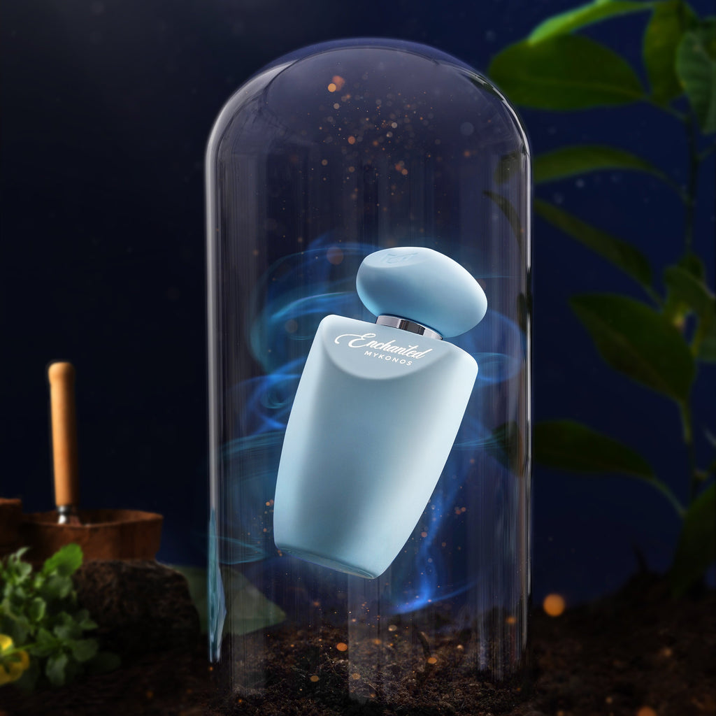 Mykonos Enchanted Extrait de Parfum 50 ml & 100 ml – image 8