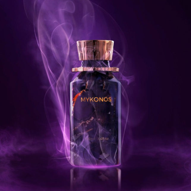 Mykonos Dark Secret Extrait de Parfum 100 ml – image 3