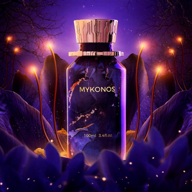 Mykonos Dark Secret Extrait de Parfum 100 ml – image 4