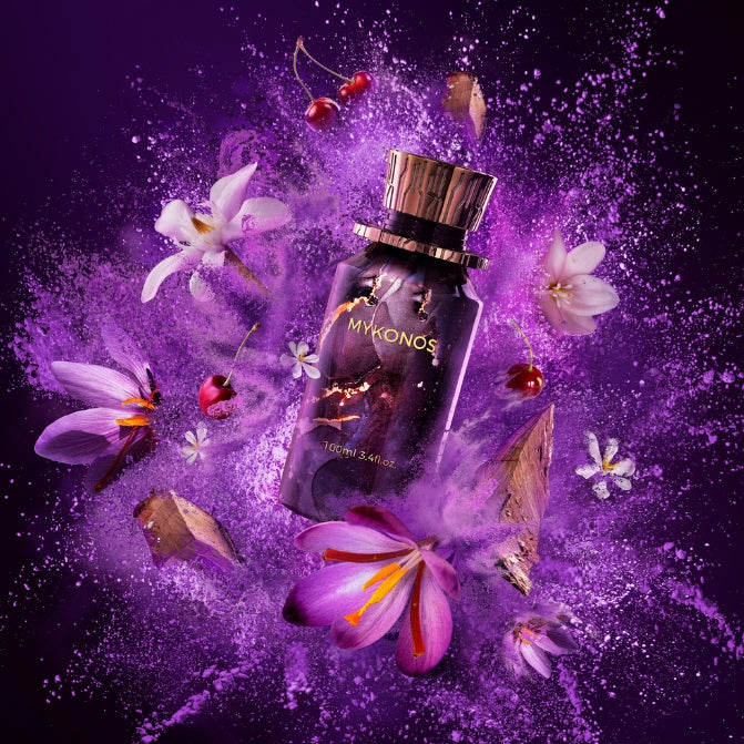 Mykonos Dark Secret Extrait de Parfum 100 ml – image 6