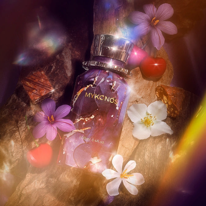 Mykonos Dark Secret Extrait de Parfum 100 ml – image 7