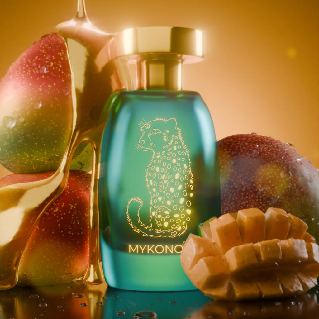 Mykonos Dreamscape Extrait de Parfum 50 ml & 100 ml – image 10