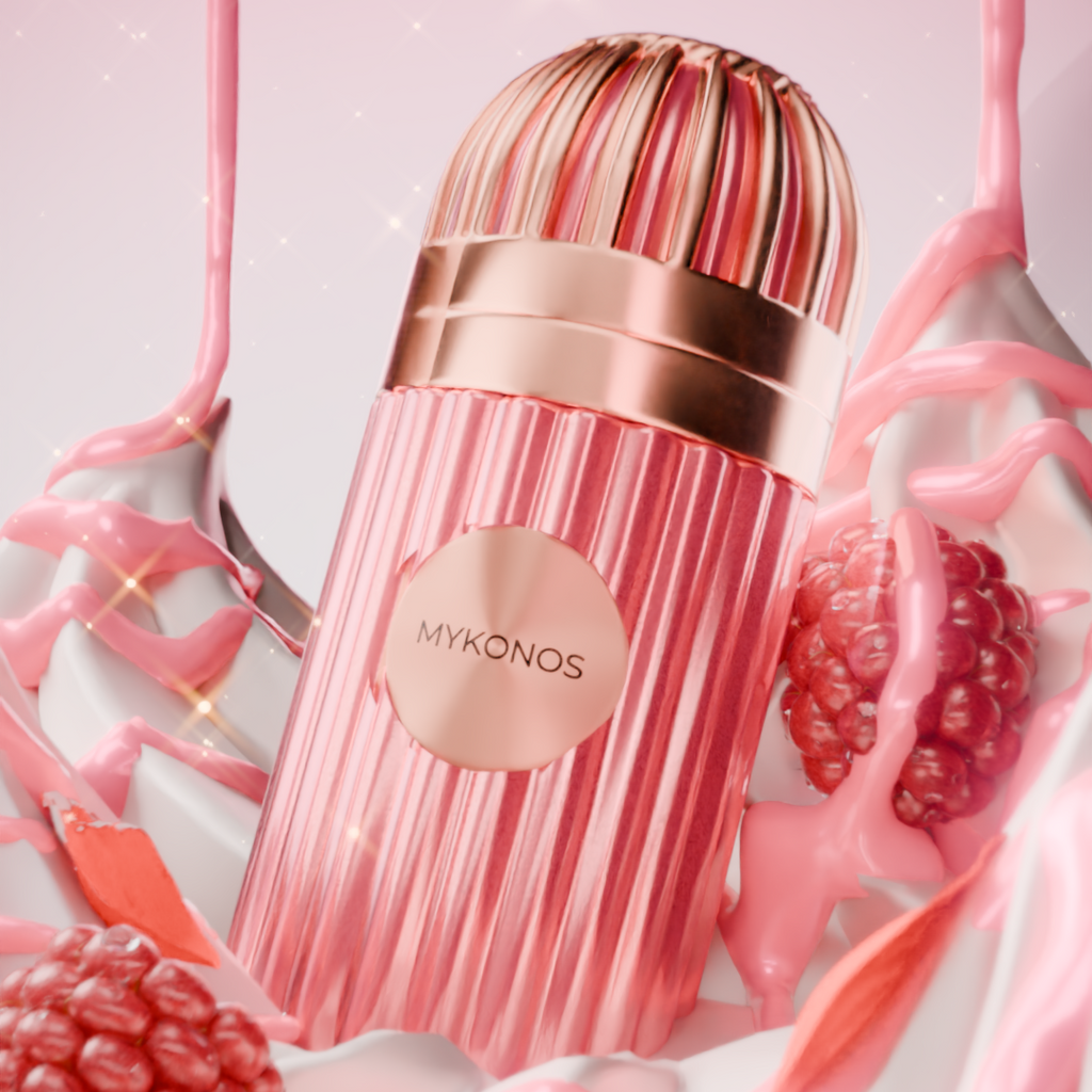 Mykonos Royal Ispahan Extrait de Parfum 50 ml & 100 ml – image 6