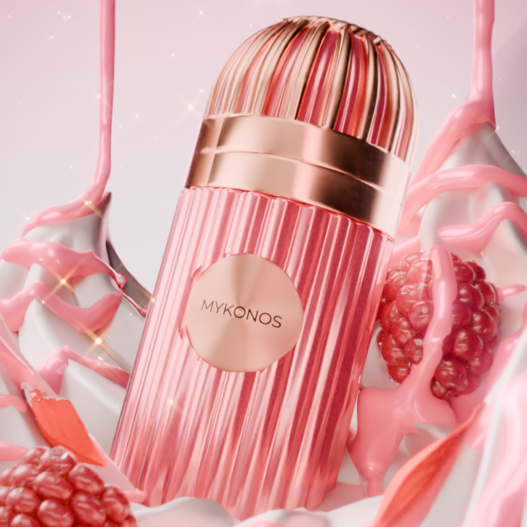 Mykonos Royal Ispahan Extrait de Parfum 50 ml & 100 ml – image 6