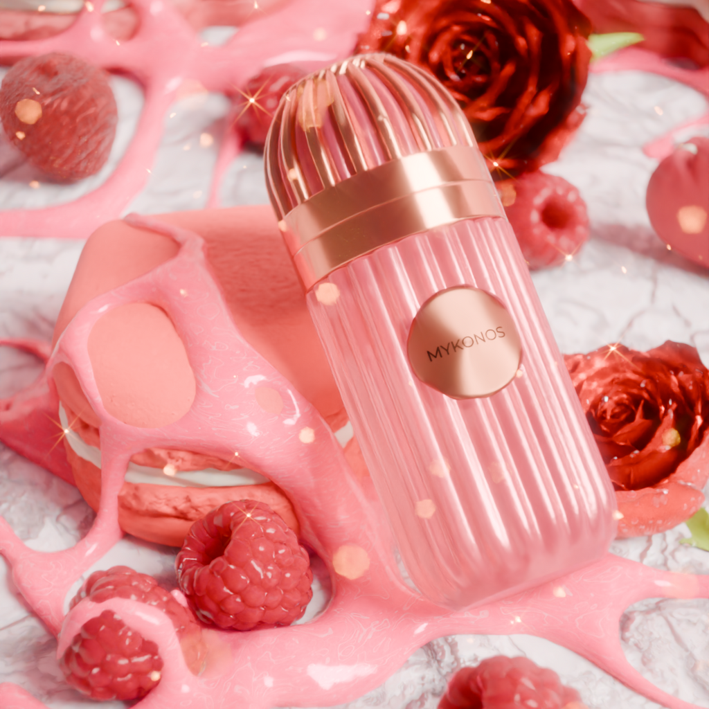 Mykonos Royal Ispahan Extrait de Parfum 50 ml & 100 ml – image 7