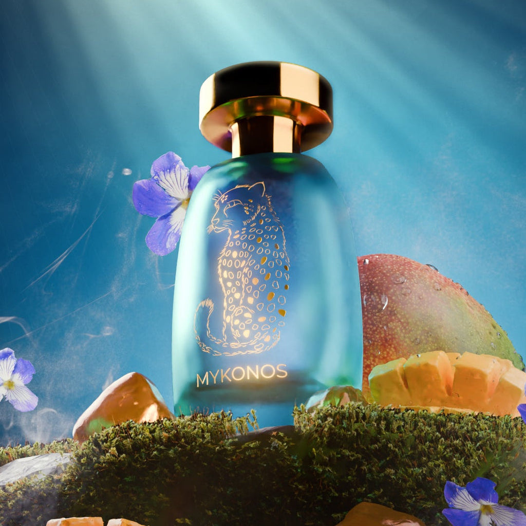 Mykonos Dreamscape Extrait de Parfum 50 ml & 100 ml – image 7