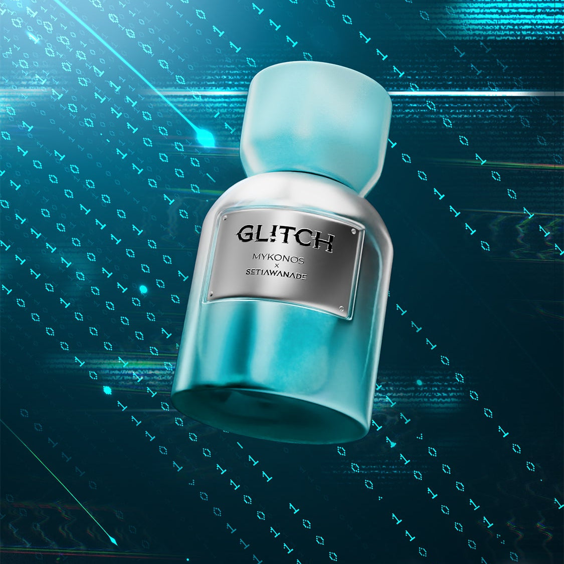 Mykonos x SetiawanAde Glitch Extrait de Parfum 50 ml & 100 ml – image 7