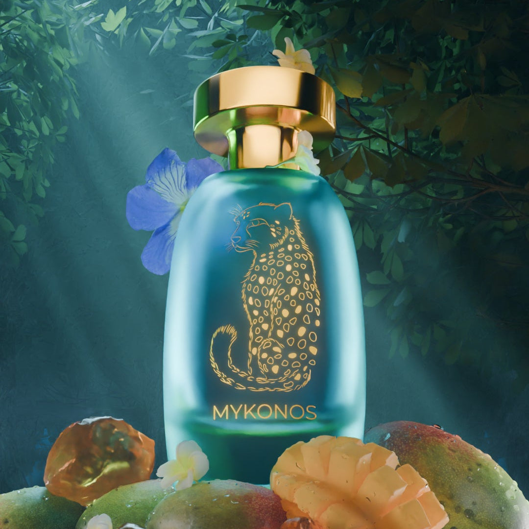 Mykonos Dreamscape Extrait de Parfum 50 ml & 100 ml – image 8