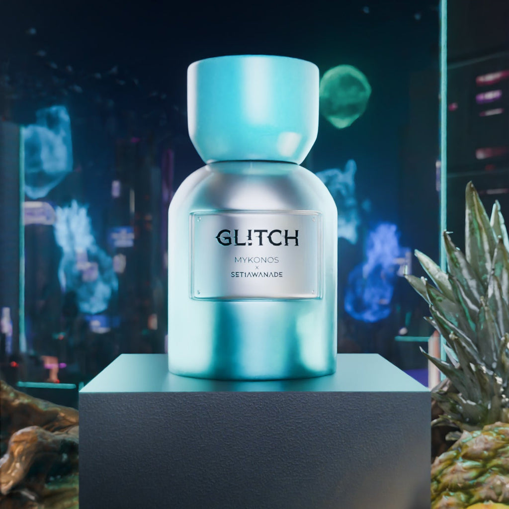 Mykonos x SetiawanAde Glitch Extrait de Parfum 50 ml & 100 ml – image 6
