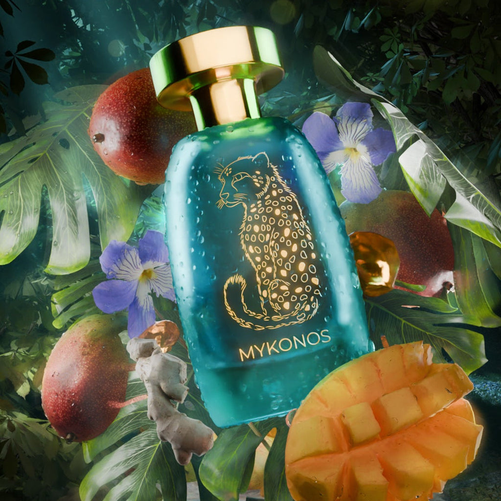Mykonos Dreamscape Extrait de Parfum 50 ml & 100 ml – image 9