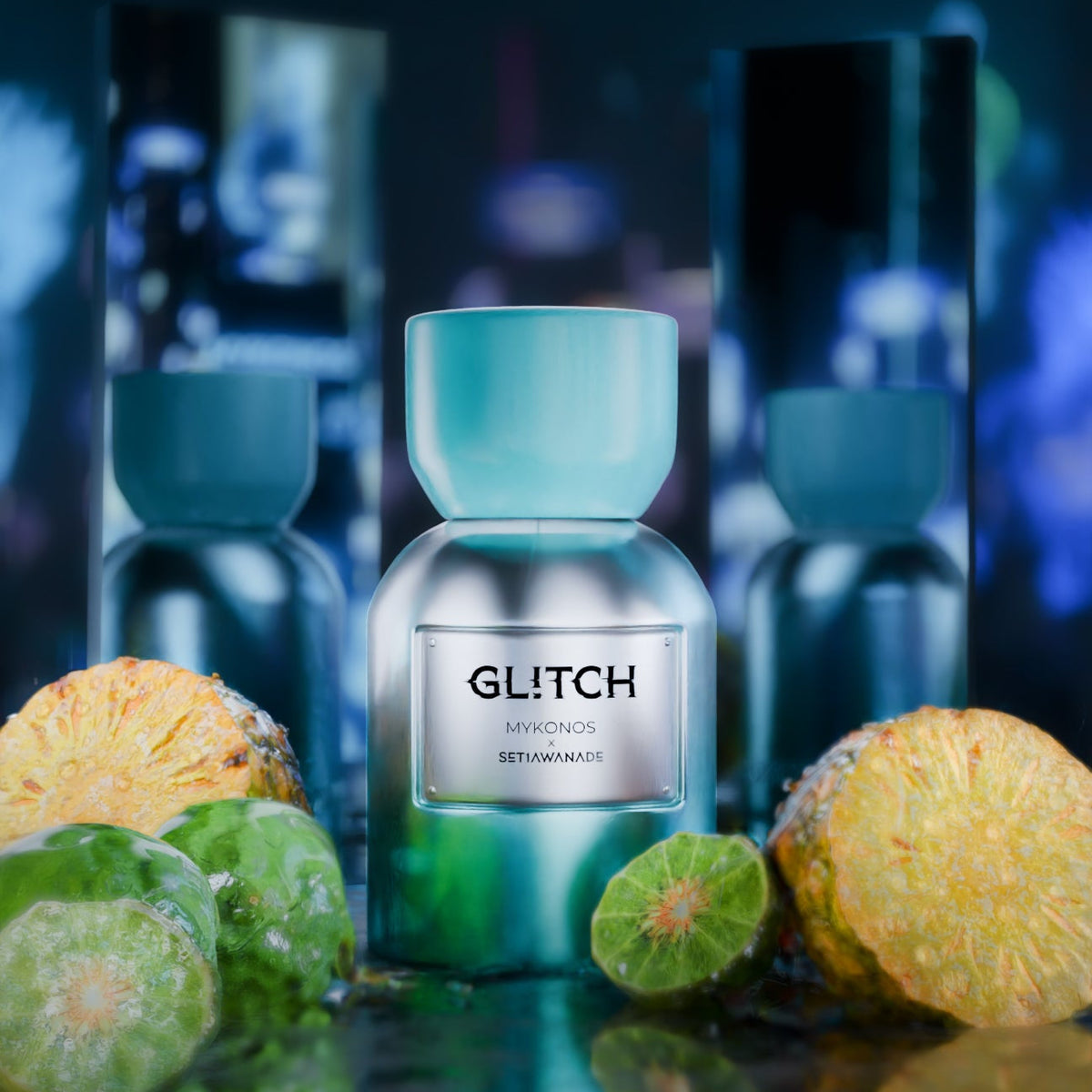 Mykonos x SetiawanAde Glitch Extrait de Parfum 50 ml & 100 ml – image 9