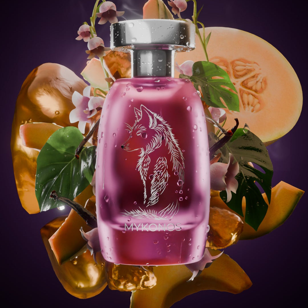 Mykonos Silent Whisper Extrait de Parfum 50 ml & 100 ml – image 9