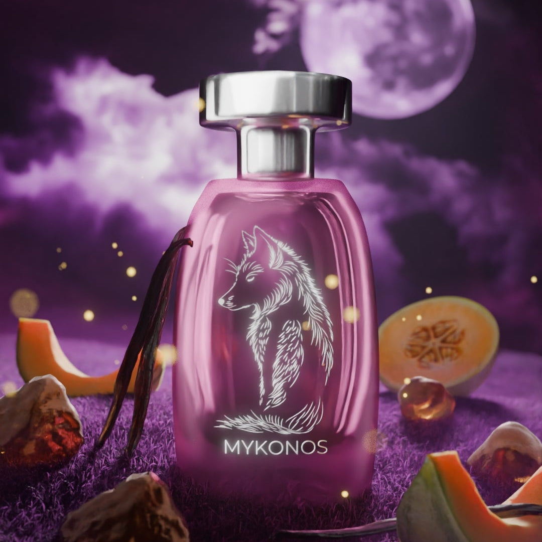 Mykonos Silent Whisper Extrait de Parfum 50 ml & 100 ml – image 7
