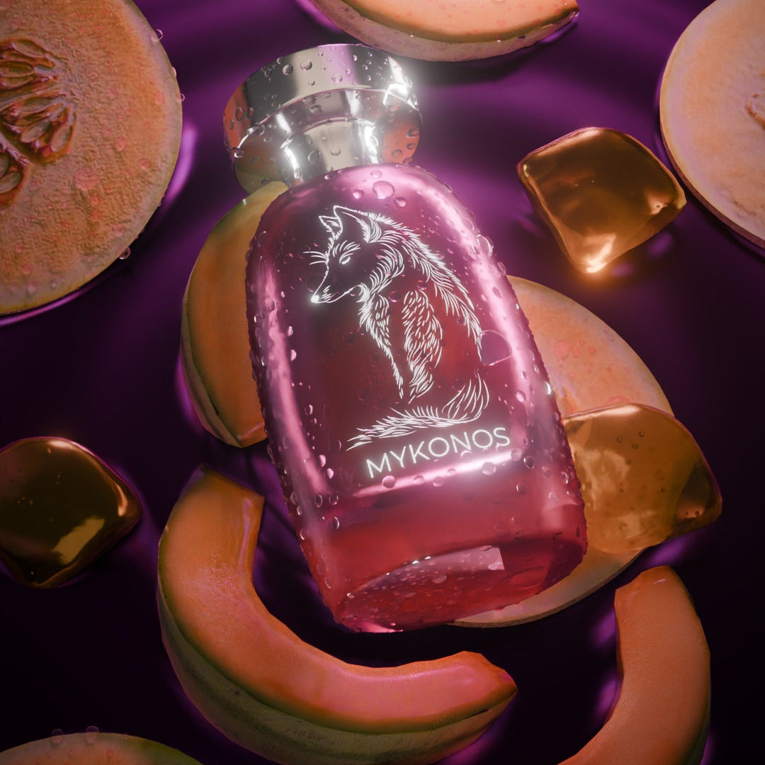 Mykonos Silent Whisper Extrait de Parfum 50 ml & 100 ml – image 8