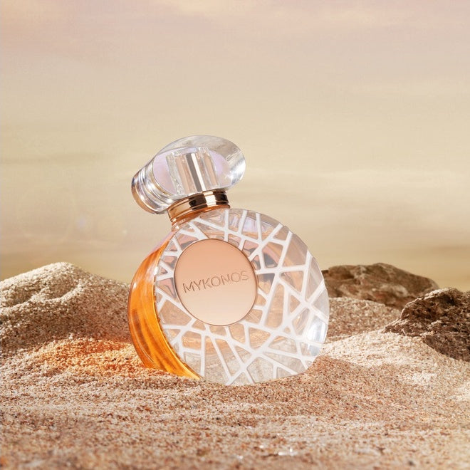 Mykonos Moroccan Vanilla Extrait de Parfum 100 ml – image 5