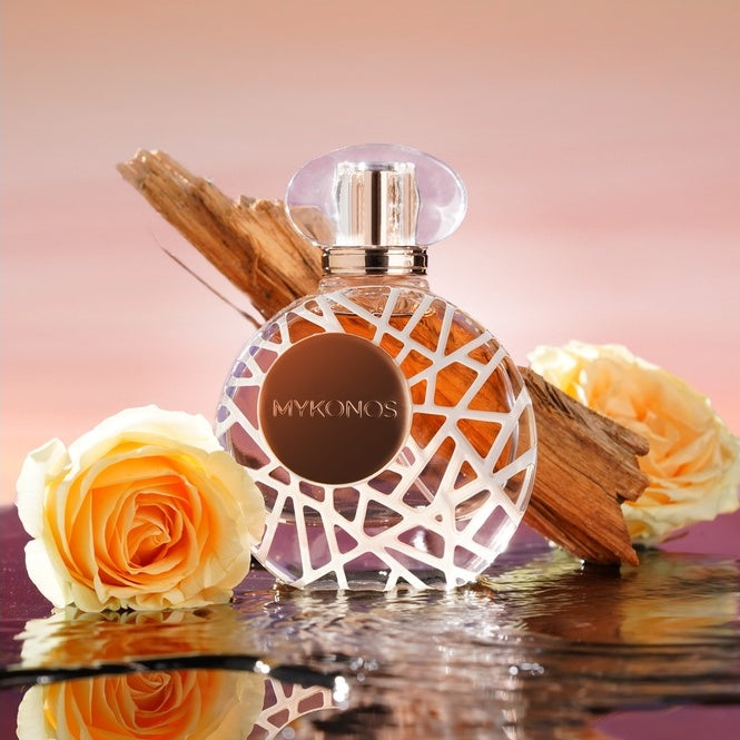 Mykonos Moroccan Vanilla Extrait de Parfum 100 ml – image 6