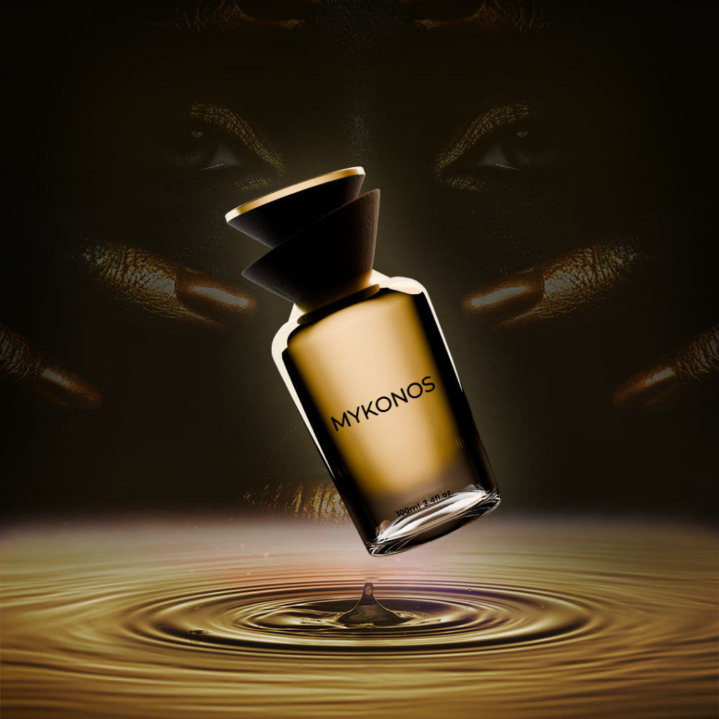 Mykonos Monaco Royale Extrait de Parfum 50 ml & 100 ml – image 9