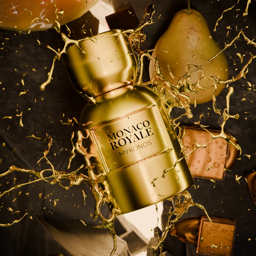 Mykonos Monaco Royale Extrait de Parfum 50 ml & 100 ml – image 6