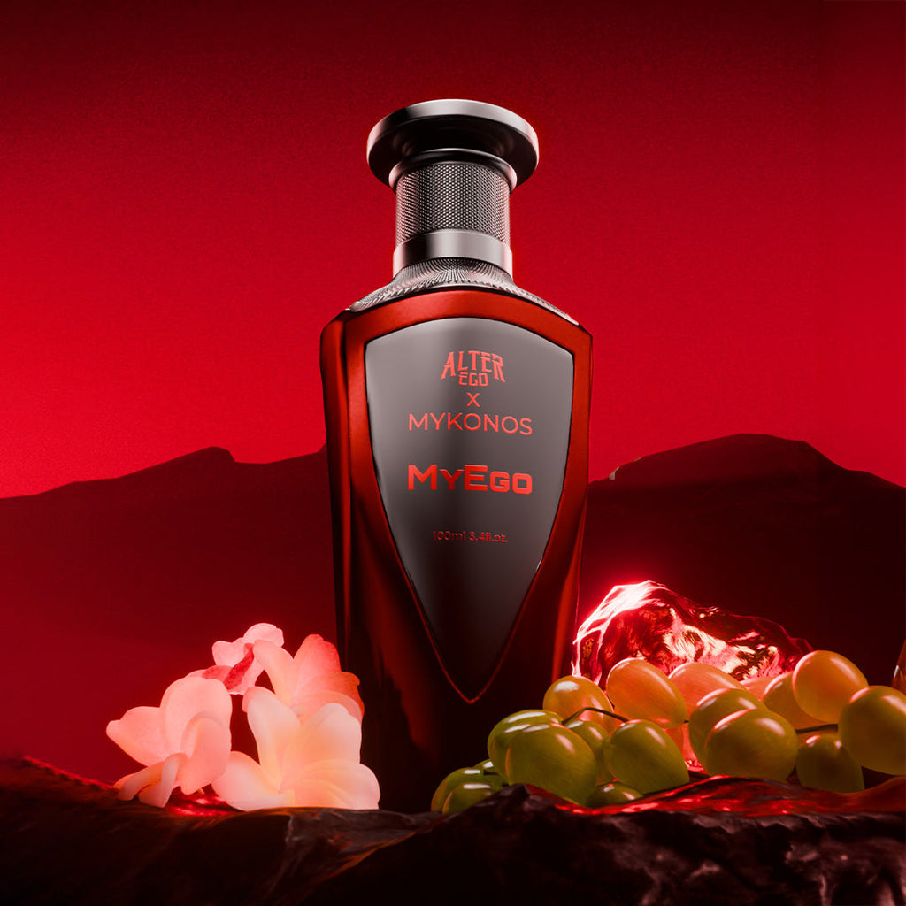 Mykonos x AlterEgo MyEgo Extrait de Parfum 50 ml & 100 ml – image 7