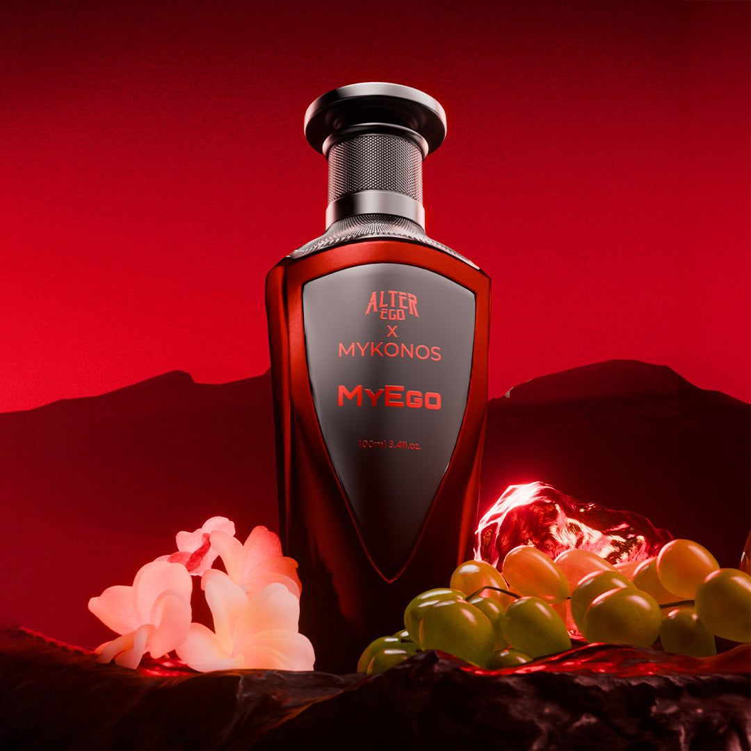 Mykonos x AlterEgo MyEgo Extrait de Parfum 50 ml & 100 ml – image 7