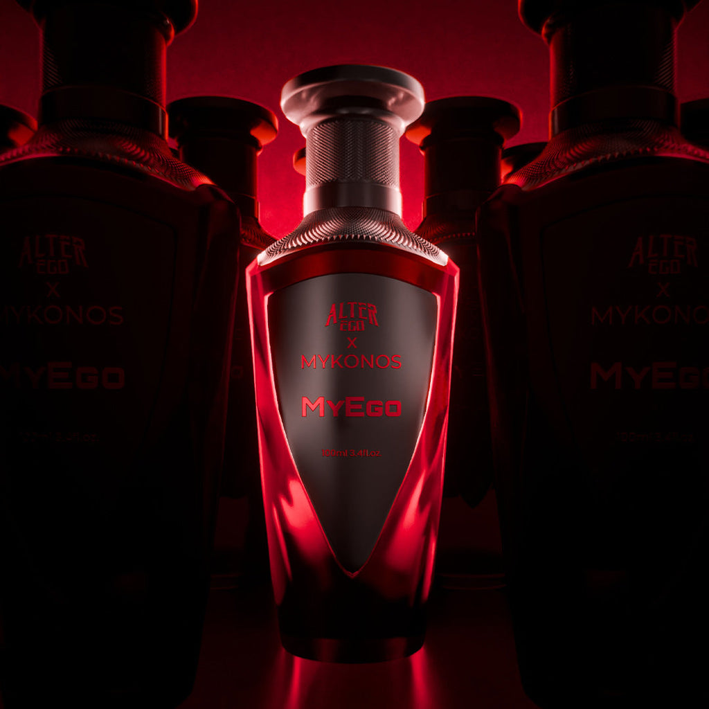 Mykonos x AlterEgo MyEgo Extrait de Parfum 50 ml & 100 ml – image 6