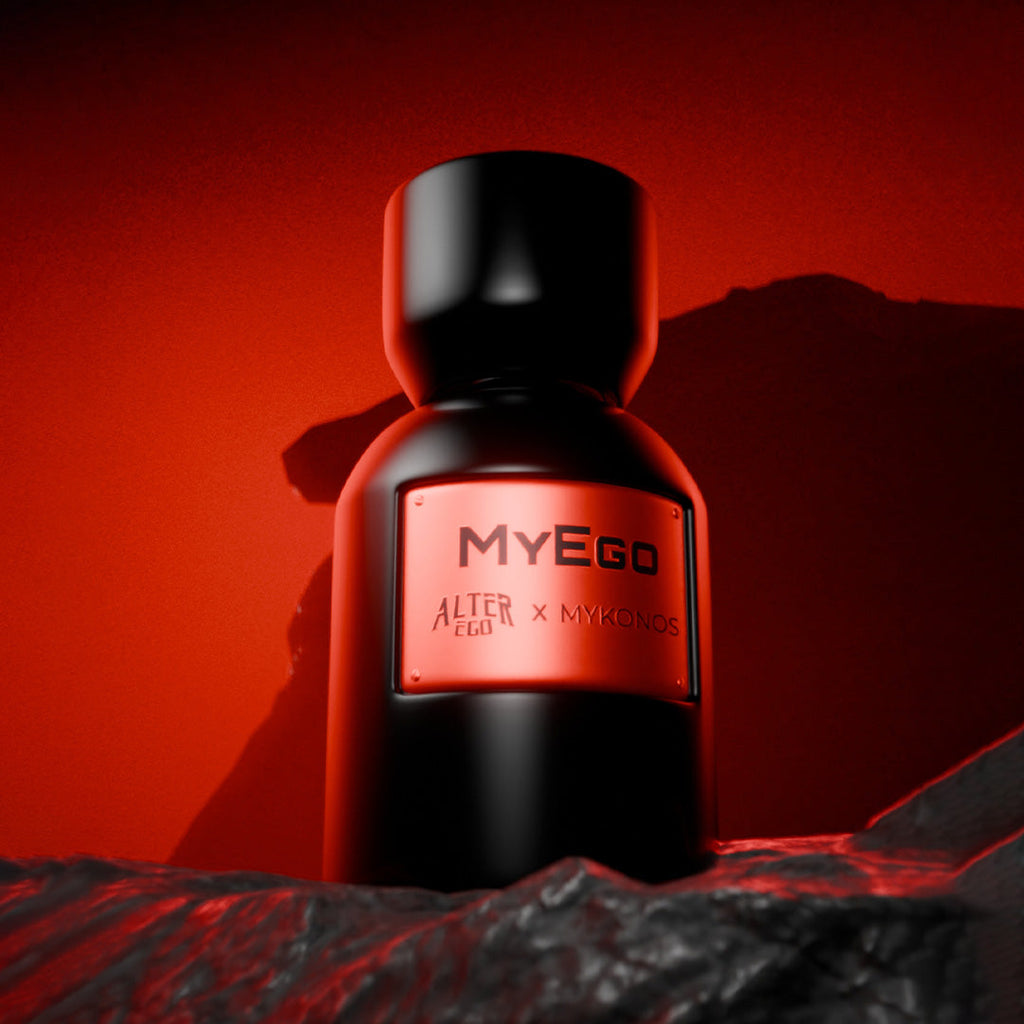 Mykonos x AlterEgo MyEgo Extrait de Parfum 50 ml & 100 ml – image 8