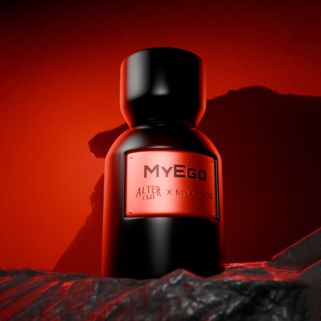 Mykonos x AlterEgo MyEgo Extrait de Parfum 50 ml & 100 ml – image 8
