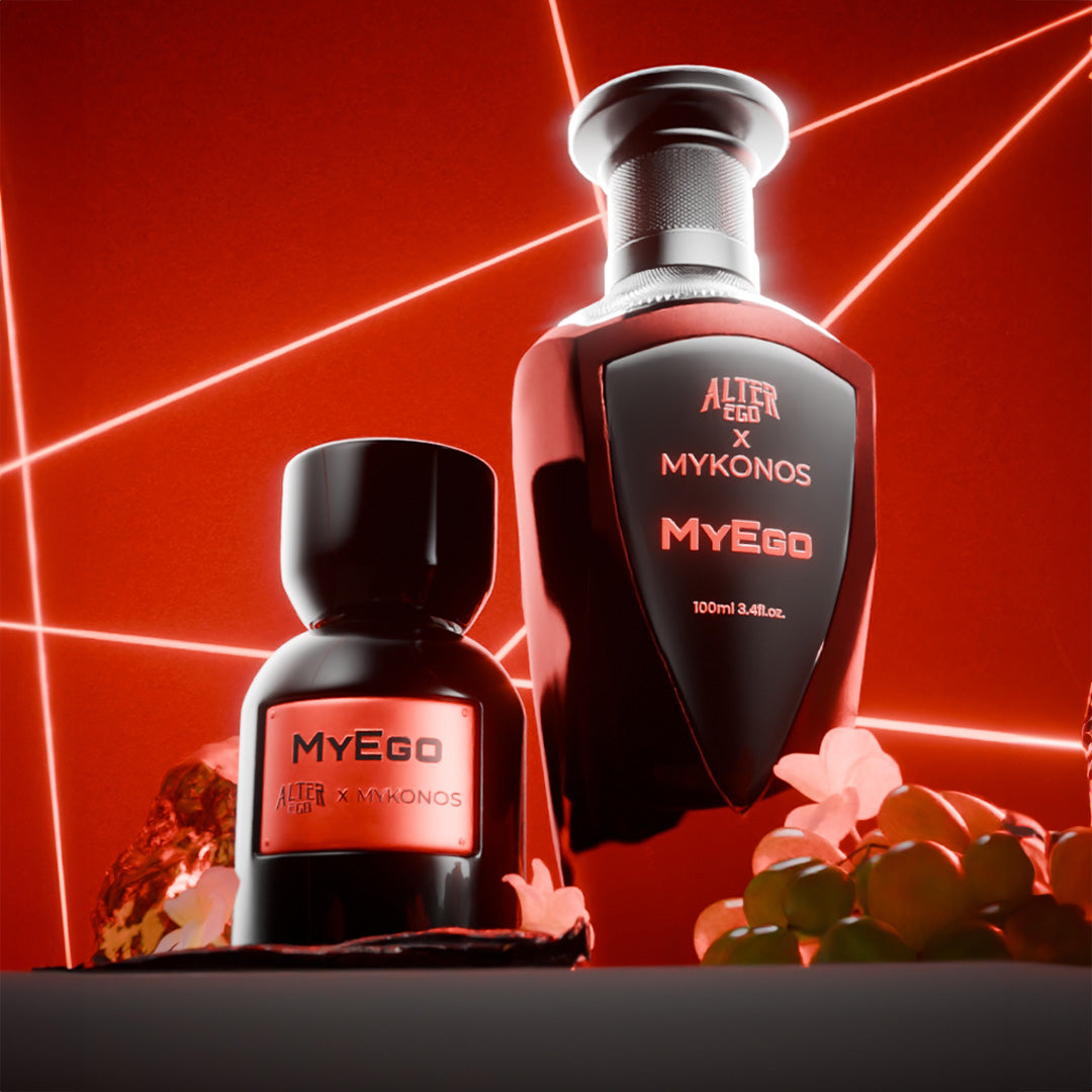 Mykonos x AlterEgo MyEgo Extrait de Parfum 50 ml & 100 ml – image 5