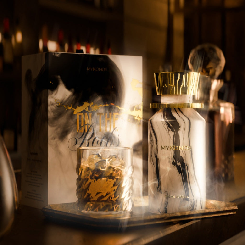 Mykonos On The Rocks Extrait de Parfum 100 ml – image 4