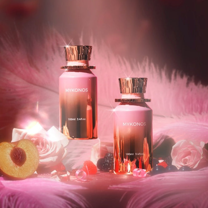 Mykonos Sparkling Rosé Extrait de Parfum 100 ml – image 3