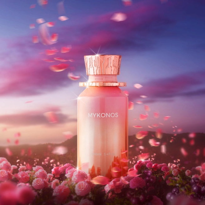 Mykonos Sparkling Rosé Extrait de Parfum 100 ml – image 4