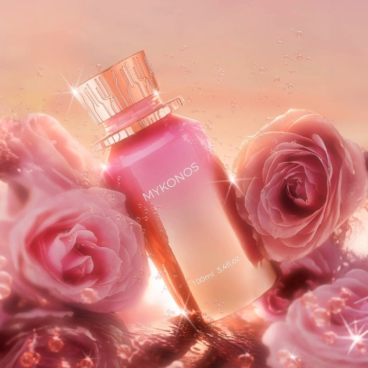 Mykonos Sparkling Rosé Extrait de Parfum 100 ml – image 5