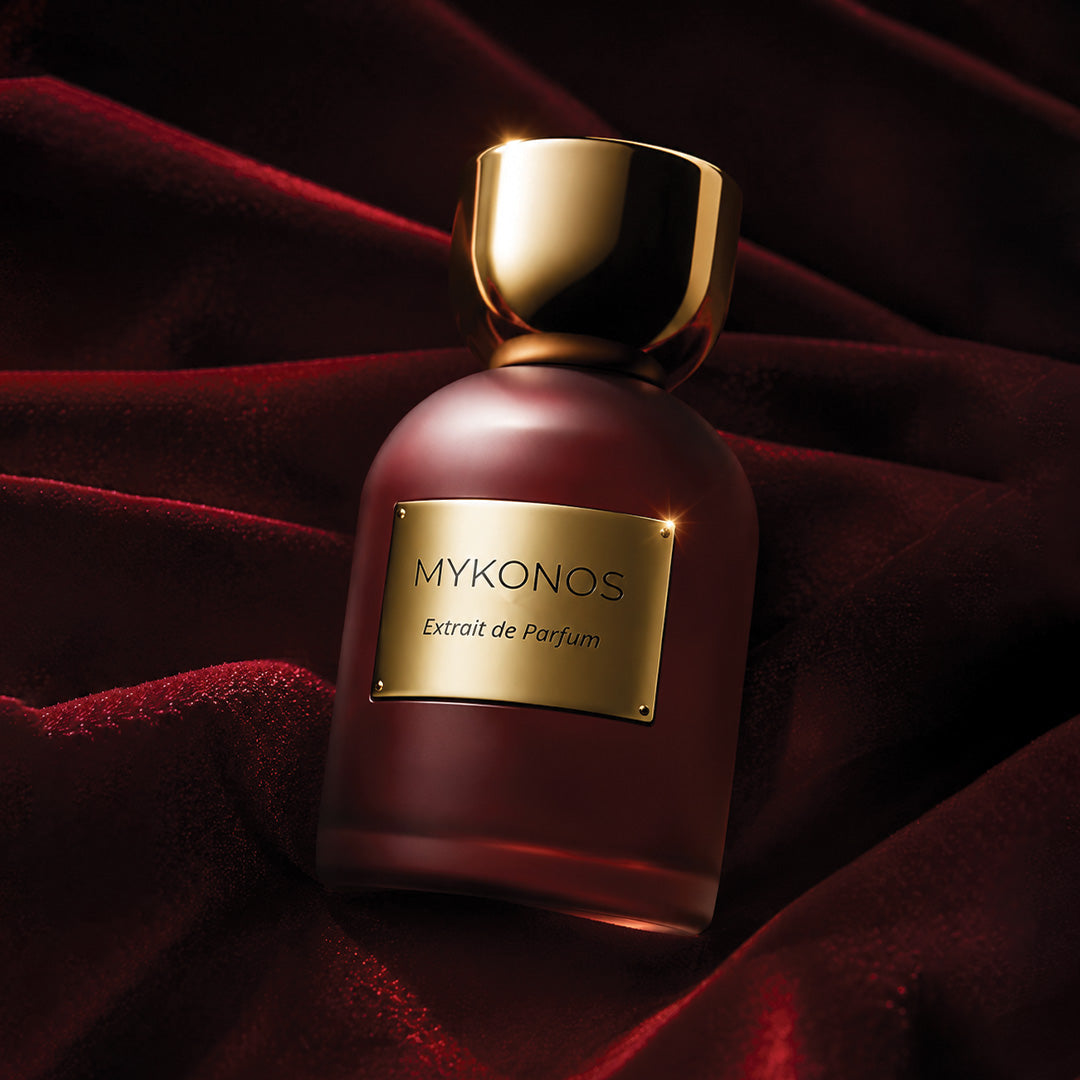 Mykonos Aphrodite Extrait de Parfum 50 ml & 100 ml – image 7