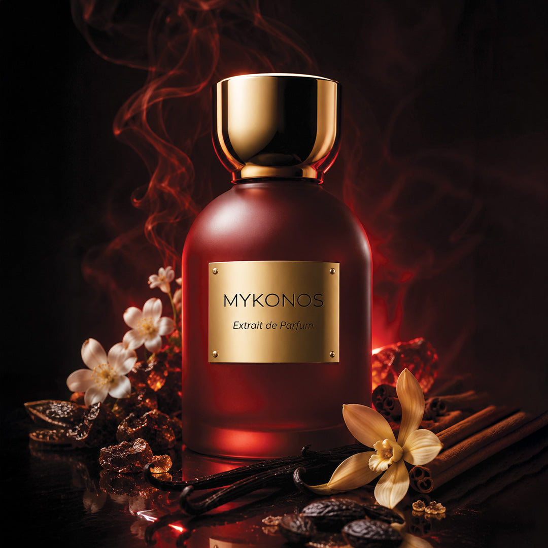 Mykonos Aphrodite Extrait de Parfum 50 ml & 100 ml – image 5