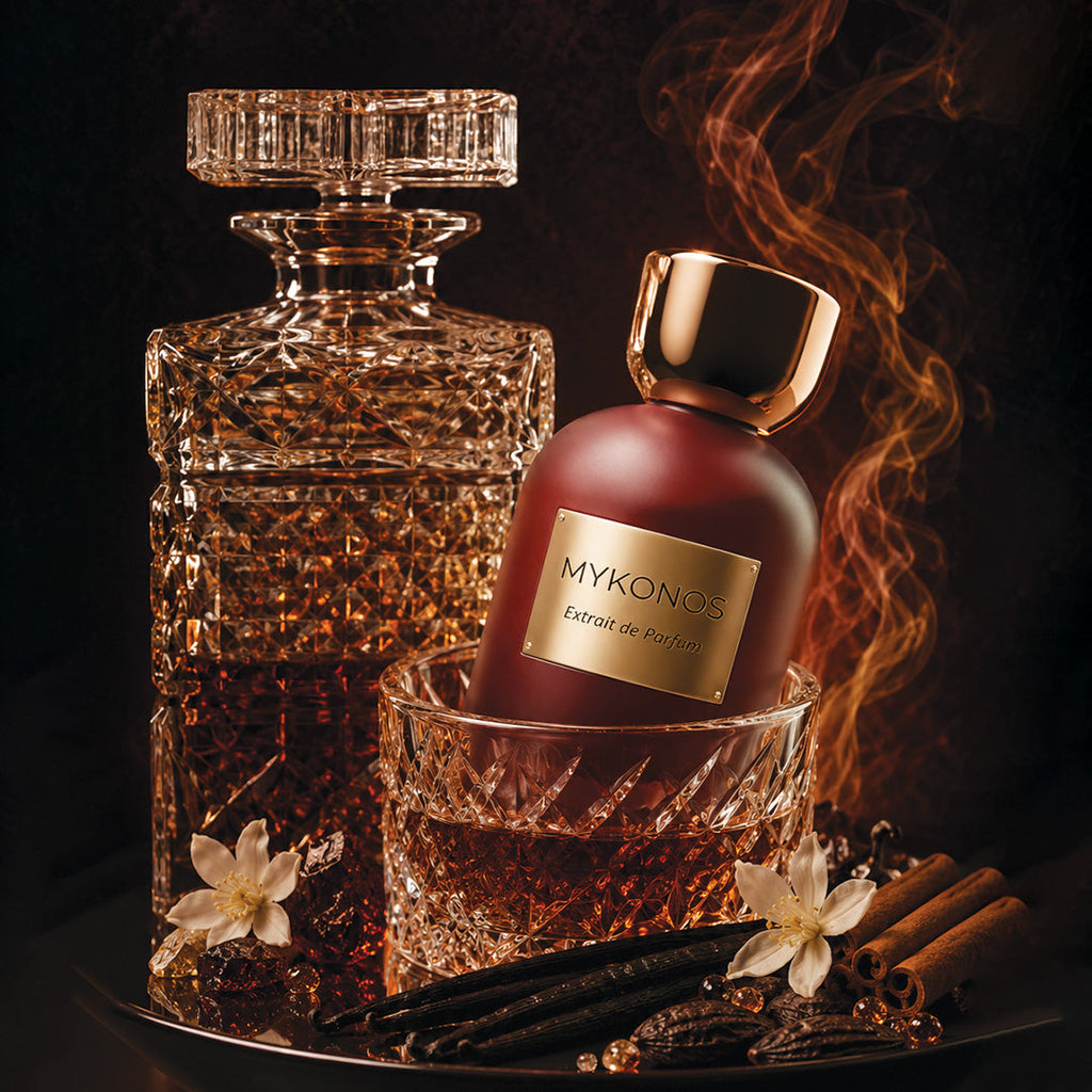 Mykonos Aphrodite Extrait de Parfum 50 ml & 100 ml – image 6