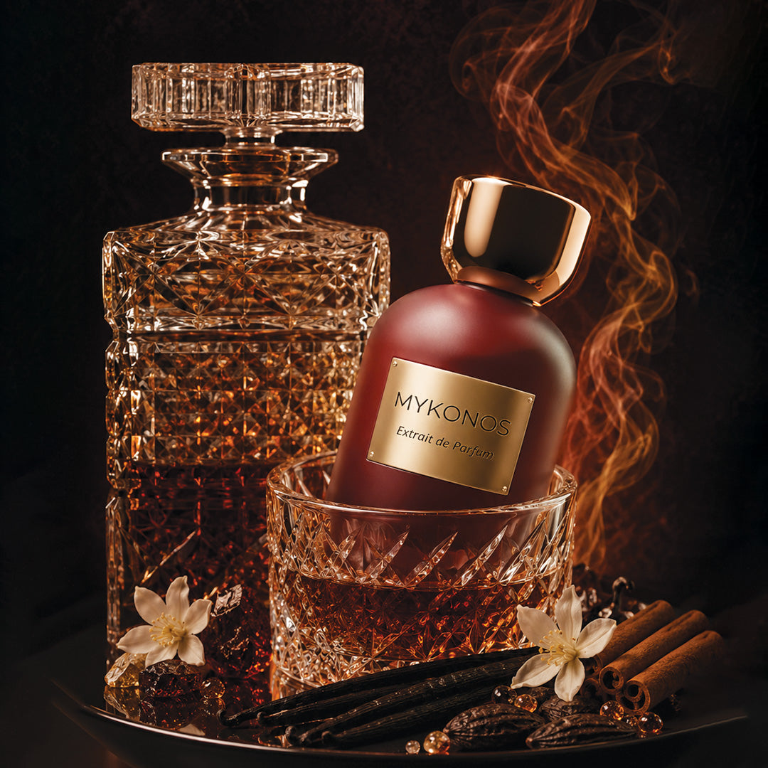 Mykonos Aphrodite Extrait de Parfum 50 ml & 100 ml – image 6