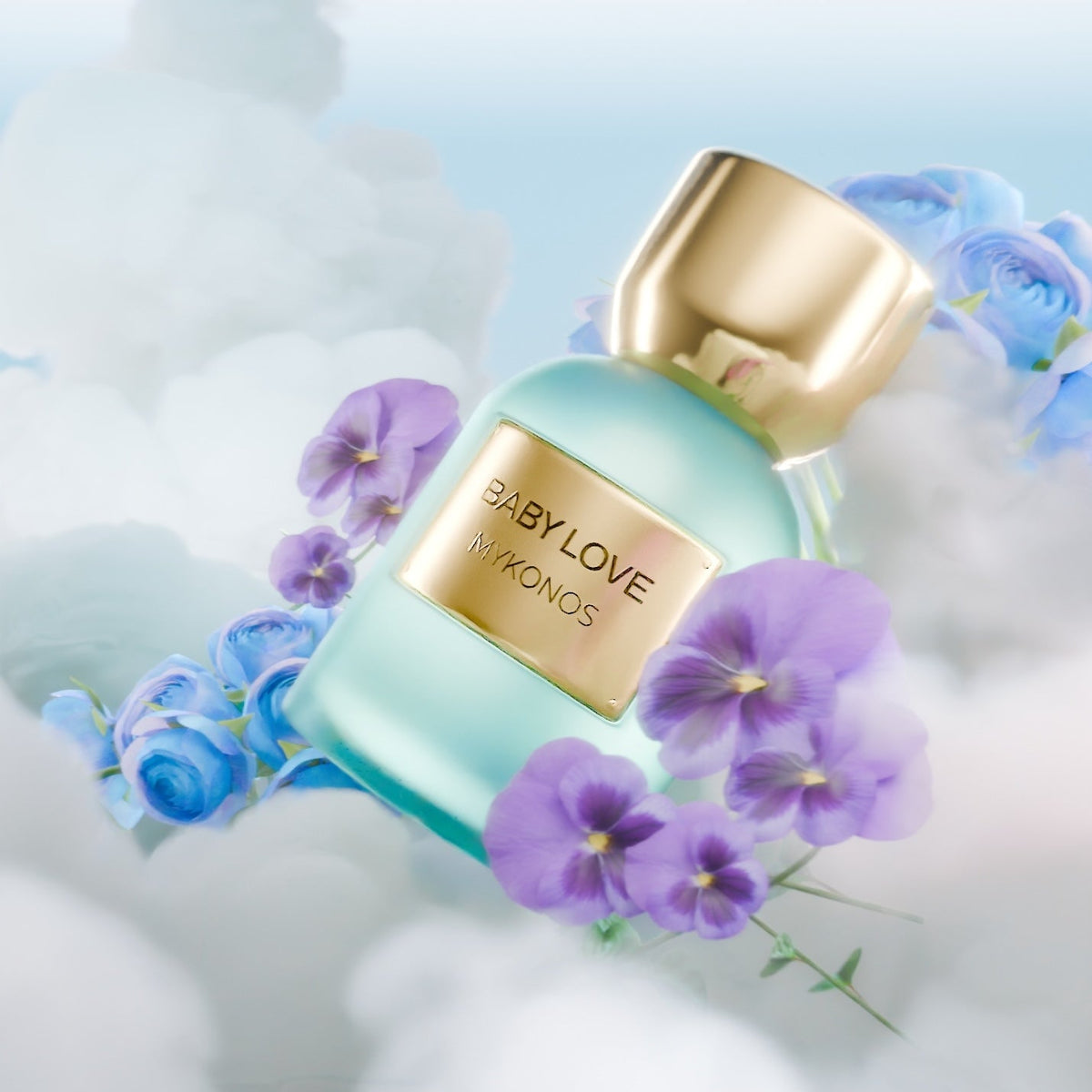 Mykonos Baby Love Eau de Parfum 50 ml – image 4